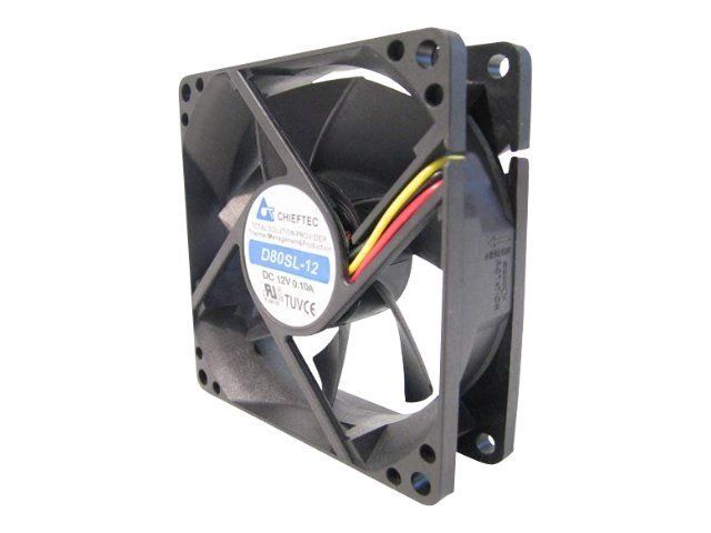 Chieftec AF 0925PWM système de refroidissement d'ordinateur Boitier PC Ventilateur Neuf - vue 4