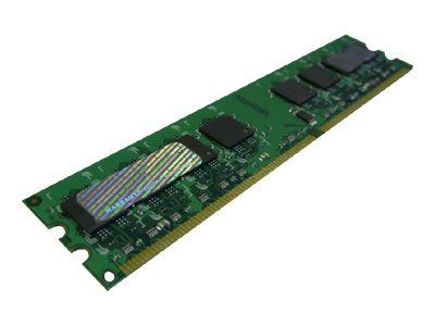 Hypertec Legacy DDR2 1 Go DIMM 240 broches 667 MHz / PC2 5300 mémoire sans tampon non ECC pour HP Business Desktop dx2200