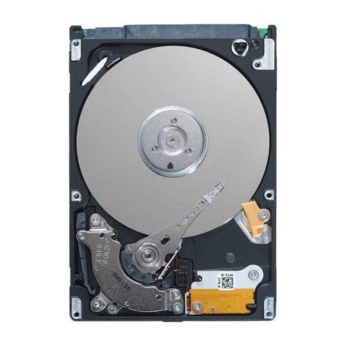 Seagate Momentus Laptop St9160412As - Disque Dur - 160 Go - Interne - 2.5" - Sata 3Gb/S - 7200 Tours/Min - Mã©Moire Tampon : 16 Mo