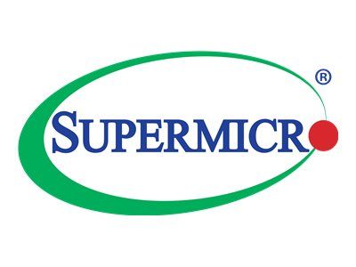 Supermicro Kit de rails pour armoire pour CSE LA26AC12 R1K23AW SC826 E1 R800LPB E1 R800LPV SC827 T R1200B SC936 E1 R900B