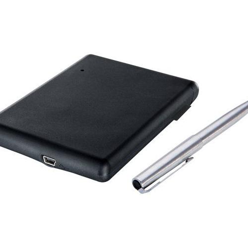 Freecom Xxs - Disque Dur - 640 Go - Externe (Portable) - 2.5" - Usb 2.0 - Noir