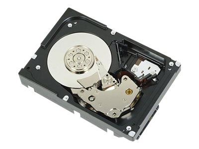 Dell Disque dur 450 Go interne SAS 15000 toursmin