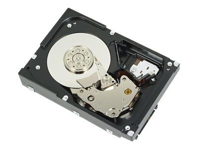 Dell Disque dur 600 Go interne SAS 15000 toursmin pour PowerEdge R410 3.5 R510 3.5 R710 T410 3.5 T610 3.5 T710 3.5 - vue 2