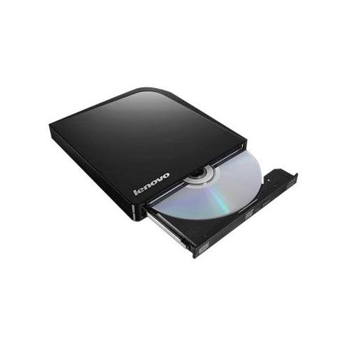 Graveur Dvd / Cd Lenovo Graveur Lenovo Usb Portable Dvd Burner 43N3264