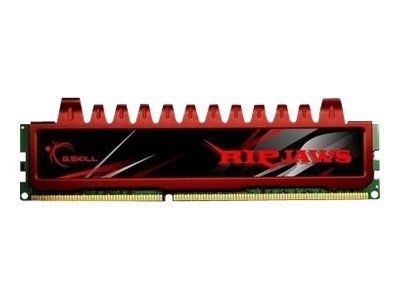 G.Skill RL Series RipJaws 4 Go DDR3 1066 MHz - vue 3