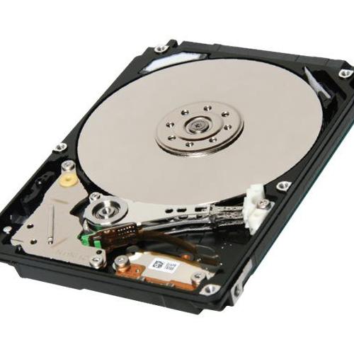Toshiba Mk3265Gsx - Disque Dur - 320 Go - Interne - 2.5" - Sata 3Gb/S - 5400 Tours/Min - Mã©Moire Tampon : 8 Mo