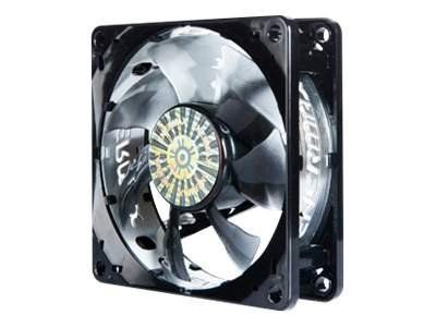 Enermax T.B.Silence 8cm Boitier PC Ventilateur Neuf - vue 4