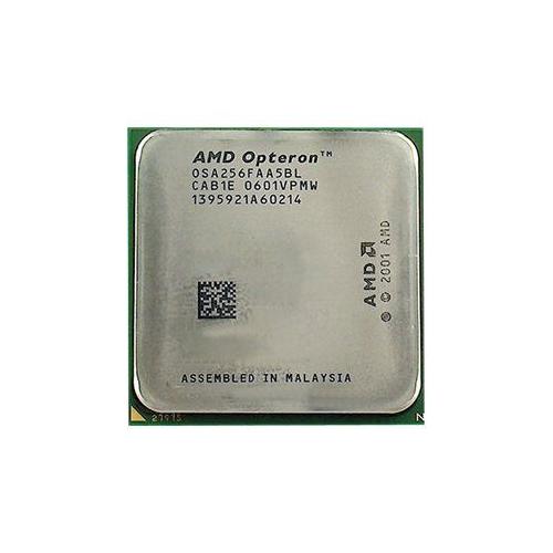 2 X Amd Opteron 6136 - 2.4 Ghz - 8 Coeurs - Pour Proliant Dl585 G7, Dl585 G7 Base, Dl585 G7 Performance