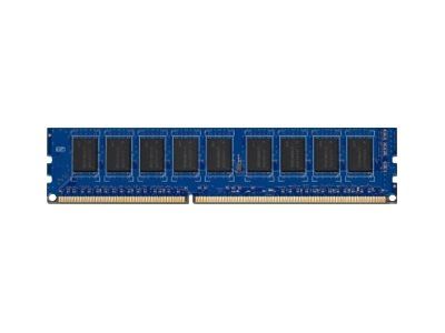 Apple - DDR3 - module - 4 Go - DIMM 240 broches - 1333 MHz / PC3-10600 - mémoire sans tampon - ECC