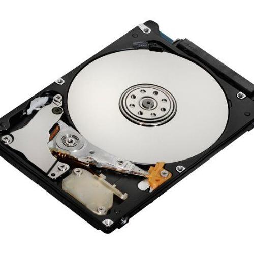 Hitachi Travelstar 0A78743 Disque Dur Interne 2,5'' 320 Go Sata Ii