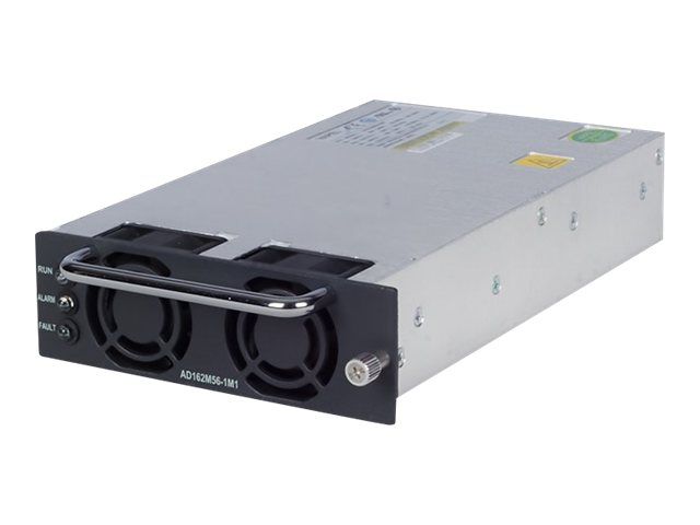 HPE Module d'Alimentation Propriétaire 1 60 kW Interne 110 V AC 220 V AC Entrée - vue 2