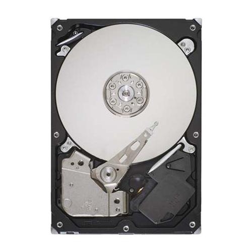 Seagate Desktop Hdd St3500413As - Disque Dur - 500 Go - Interne - 3.5" - Sata 6Gb/S - 7200 Tours/Min - Mã©Moire Tampon : 16 Mo