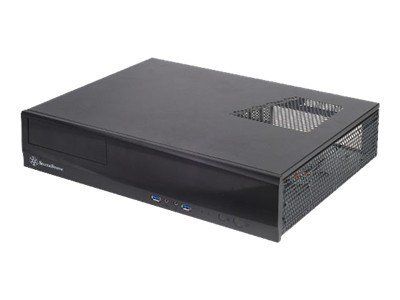 Silverstone ML03 HTPC Neuf - vue 4