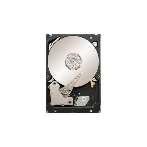 Seagate Constellation Es St500Nm0011 - Disque Dur - 500 Go - Interne - 3.5" - Sata 6Gb/S - 7200 Tours/Min - Mã©Moire Tampon : 64 Mo