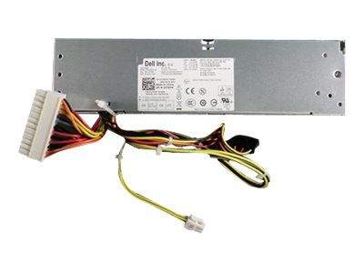Dell Alimentation PC 240 Watt pour OptiPlex 990 240 Watt