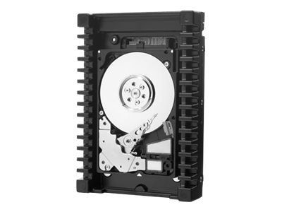 WD VelociRaptor WD3000HLHX Disque dur 300 Go interne 3.5 SATA 6Gb/ 10000 toursmin mémoire tampon : 32 Mo