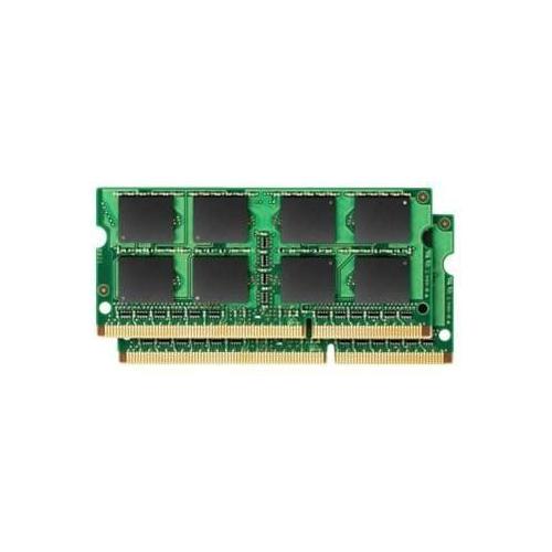 Apple - Ddr3 - Kit - 4 Go: 2 X 2 Go - So Dimm 204 Broches - 1333 Mhz / Pc3-10600 - Mã©Moire Sans Tampon - Non Ecc - Pour Mac Mini (Milieu 2011)