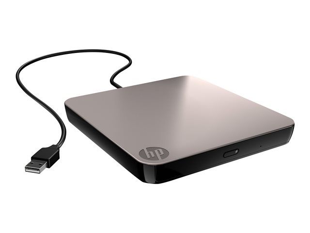 HP Mobile Lecteur de disque DVD RW USB 2.0 externe pour EliteBook 820 G1 820 G2 840 G1 87XX ProBook 430 G1 45X G1 650 G1 ZBook