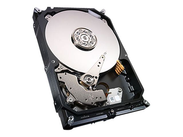 Seagate Desktop HDD ST3000DM001 Disque dur 3 To interne 3.5 SATA 6Gb/ 7200 toursmin mémoire tampon : 64 Mo