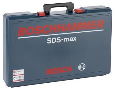 Bosch Coffret de transport en plastique 620 x 410 x 132 mm pour GBH 7 46 2605438396