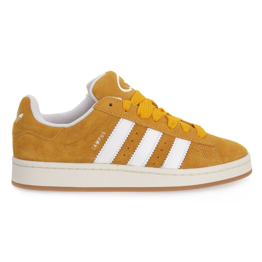 Chaussures Campus 00s - H03473 Orange - 40 2/3