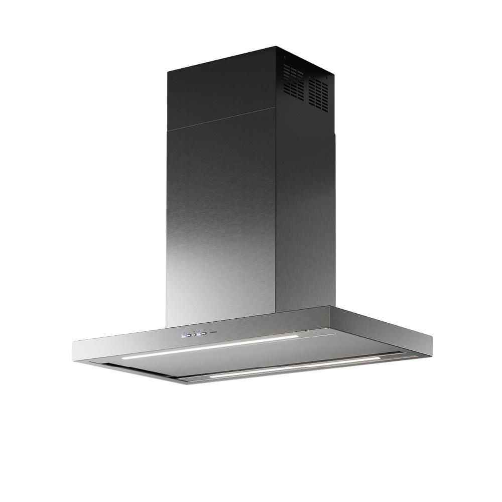 PLANENRS2430 Plane Plus NRS Ilot Inox 90cm - vue 2