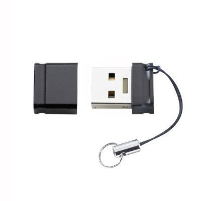 Intenso Slim Line lecteur USB flash USB Type A 3.2 Gen 1 3.1 Gen 1 Neuf - vue 9