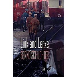 Link and Lerke - Bernd Schuchter