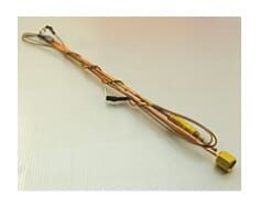 Thermocouple droit 87167239890 d'occasion  