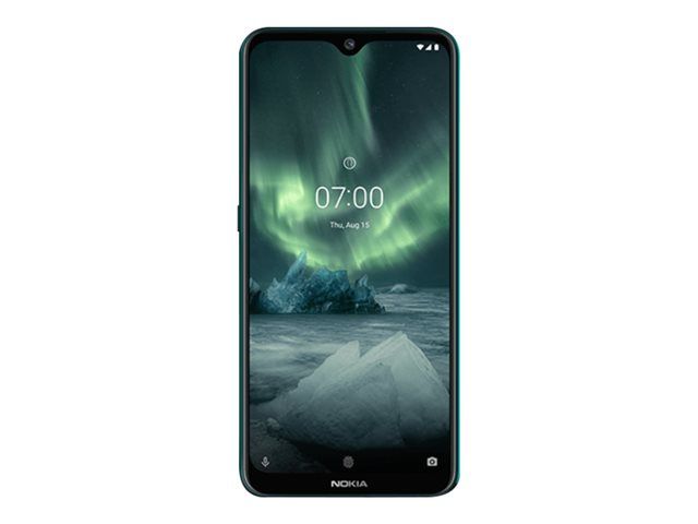 Nokia 7.2