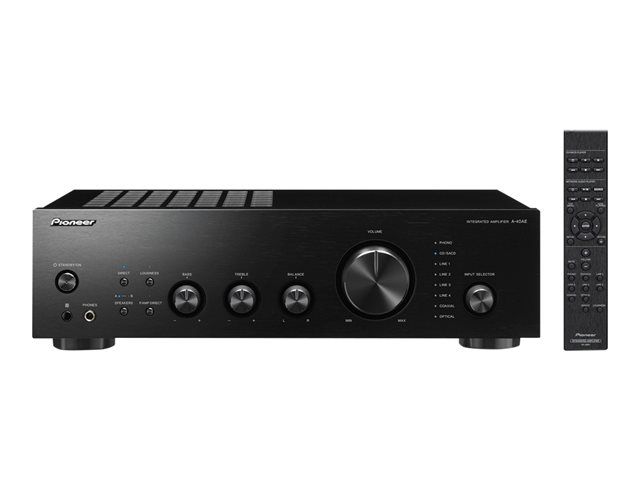 Amplificateur Hi Fi Pioneer A 40AE - vue 6