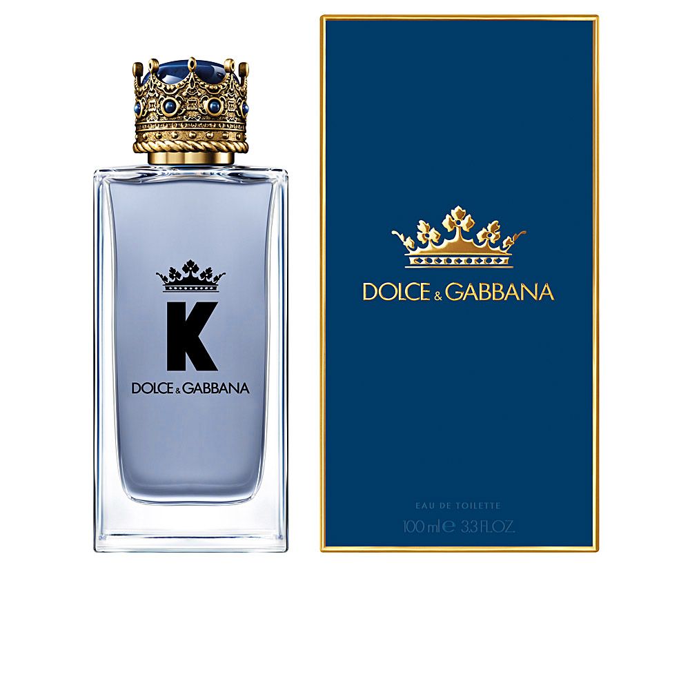 K By Dolce & Gabbana Dolce & Gabbana Eau De Toilette Spray