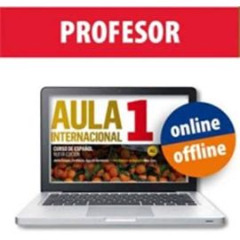 Aula Internacional - Nueva edicion: Manual digital para el profesor (online/of - Pedro-Antonio De Alarcon