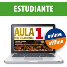 Aula Internacional - Nueva edicion: Manual digital para el estudiante (online/ - Pedro-Antonio De Alarcon