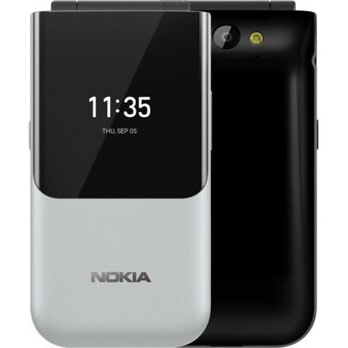 Nokia 2720, Mobilephone, Lte, Propriétaire, Capacité: 32 Gb, [Italia]