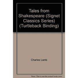 Tales from Shakespeare (Signet Classics Series) (Turtleback Binding) - Mary Lamb