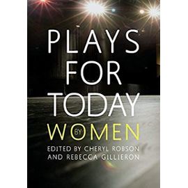 Plays for Today by Women - Cheryl Robson