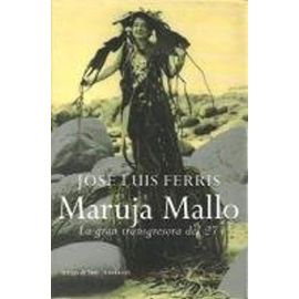Maruja Mallo (Spanish Edition) - Unknown