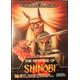 The Revenge Of Shinobi Megadrive
