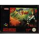 Earthworm Jim Snes Super Nintendo