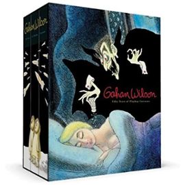 Gahan Wilson: 50 Years of "Playboy" Cartoons - Gahan Wilson