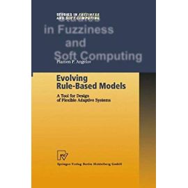 Evolving Rule-Based Models - Plamen P. Angelov
