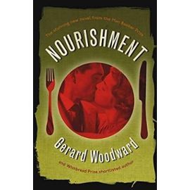 Woodward, G: Nourishment