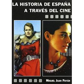 Juan Payán, M: Historia de España a través del cine