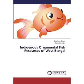 Indigenous Ornamental Fish Resources of West Bengal - Unknown