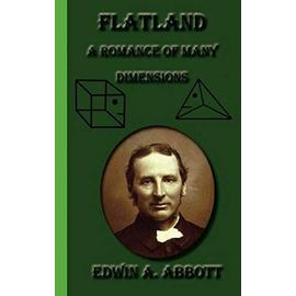 Flatland - Edwin Abbott Abbott