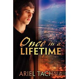 Once in a Lifetime - Ariel Tachna