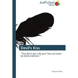 Devil's Kiss - Catherine Wood
