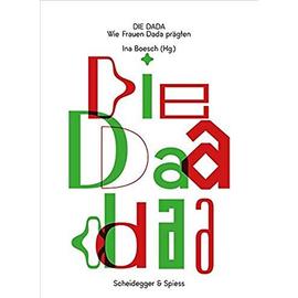 Die Dada - Ina Boesch