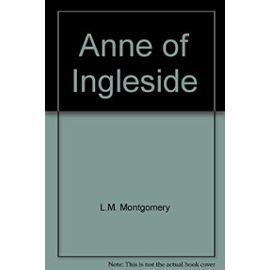 Anne of Ingleside - Unknown